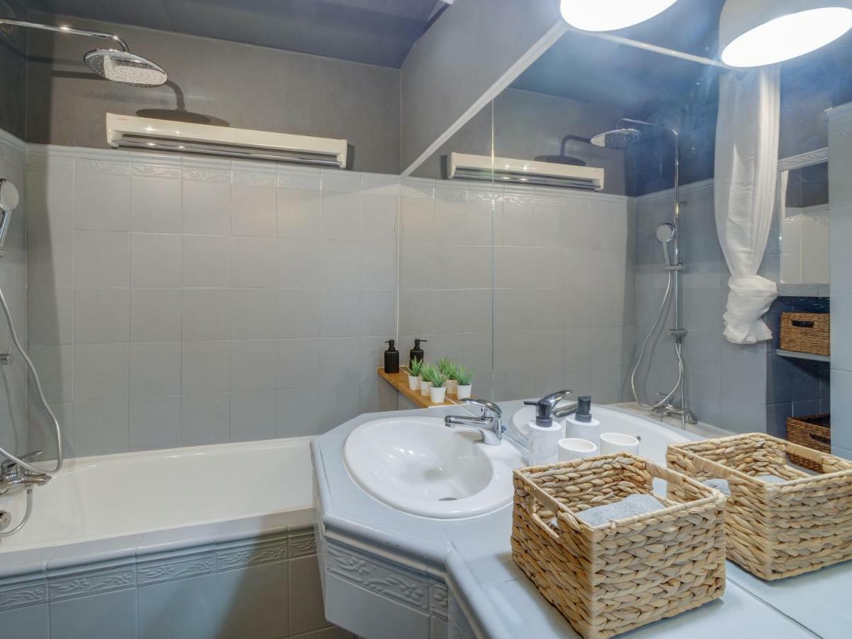 Escale Pamatxi : Vieux Port Appartement La Rochelle  Buitenkant foto